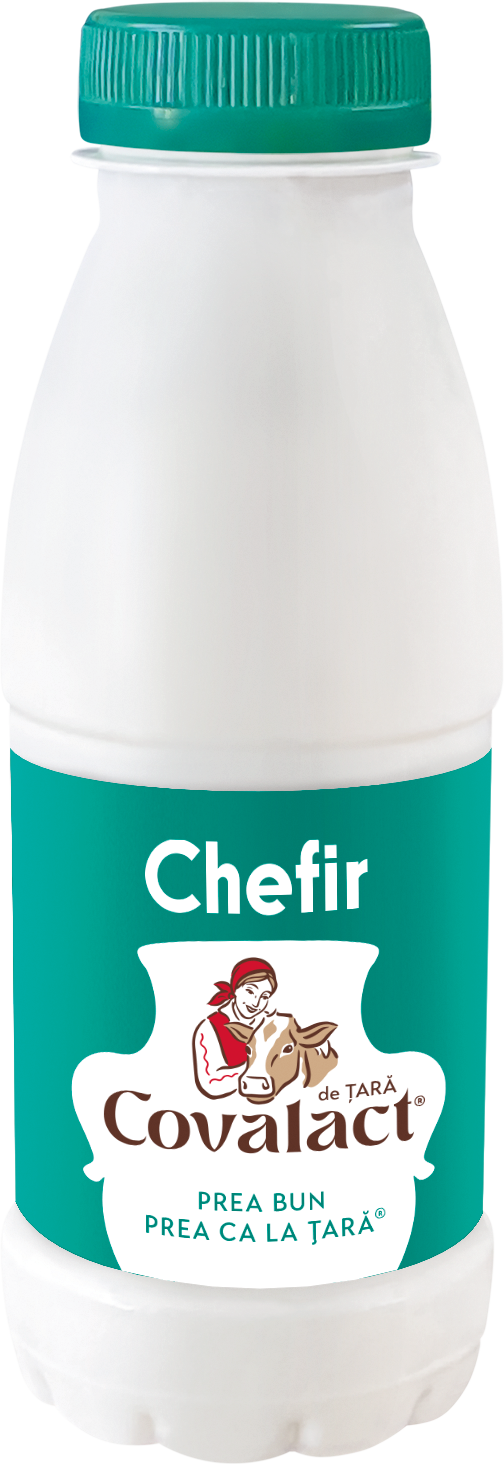 COVALACT CHEFIR 3,3% - 330G